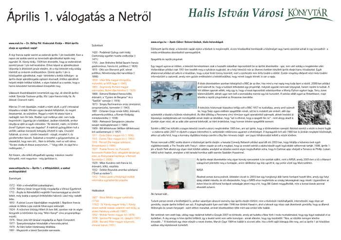Április 1 - Válogatás a Netről.jpg Április 1 - Válogatás a Netről.jpg