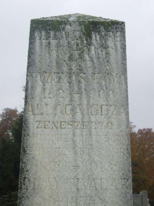 Baja, Rókus u.: Rókus temető. 06.kép: Allaga.jpg Baja, Rókus u.: Rókus temető. 06.kép: Allaga.jpg