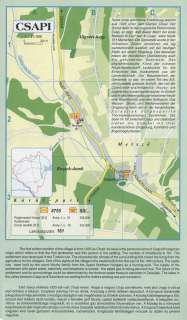 Csapi - Zala megye Atlasz - Gyula - HISZI-MAP, 1997.jpg Csapi - Zala megye Atlasz - Gyula - HISZI-MAP, 1997.jpg