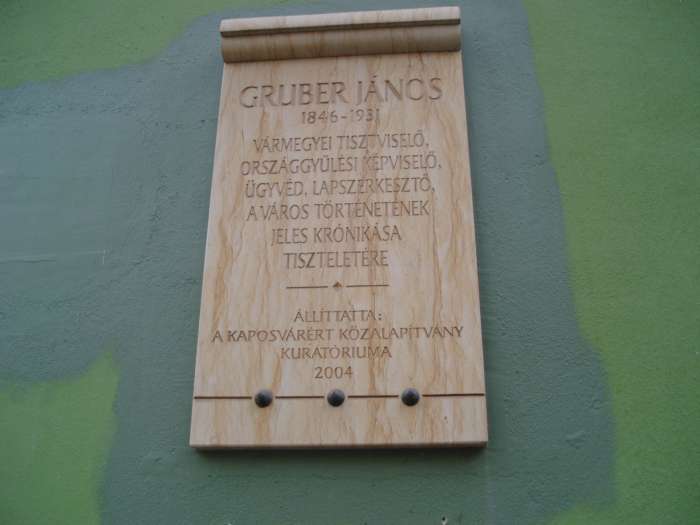 Kaposvár, Zárda u. 07.jpg Kaposvár, Zárda u. 07.jpg