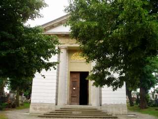 Nagycenk, Mauzóleum.jpg Nagycenk, Mauzóleum.jpg