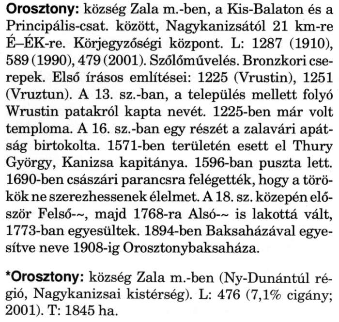 Orosztony - Magyar Nagylexikon.jpg Orosztony - Magyar Nagylexikon.jpg