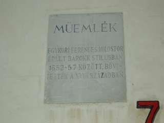 Sümeg, Szent István tér 07. Ferences kolostor 2.kép.jpg Sümeg, Szent István tér 07. Ferences kolostor 2.kép.jpg