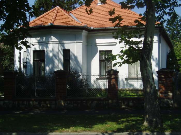 Sárospatak, Kazinczy u. 40. 1.kép.jpg Sárospatak, Kazinczy u. 40. 1.kép.jpg