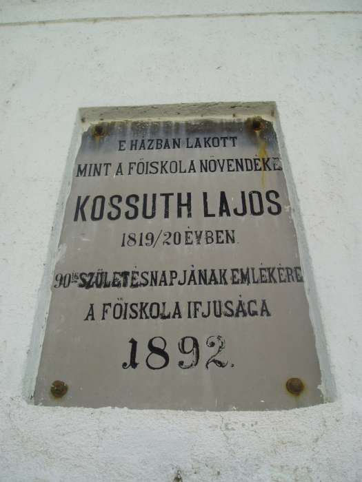 Sárospatak, Kossuth u. 43. 2.kép.jpg Sárospatak, Kossuth u. 43. 2.kép.jpg