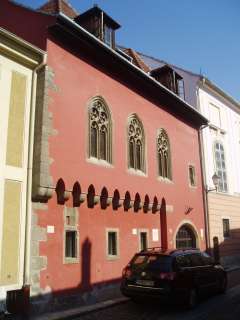 Sopron, Új u. 16.jpg Sopron, Új u. 16.jpg