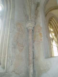 Sopron, Fő tér. Kecske templom.Káptalan terem 2.kép.jpg Sopron, Fő tér. Kecske templom.Káptalan terem 2.kép.jpg