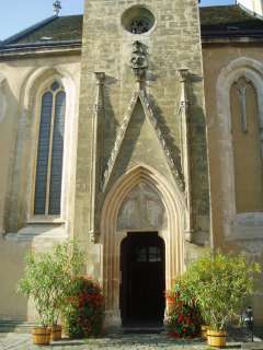 Sopron, Fő tér Kecske templom 2.kép.jpg Sopron, Fő tér Kecske templom 2.kép.jpg