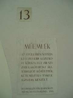 Sopron, Kolostor u. 13. 2.kép.jpg Sopron, Kolostor u. 13. 2.kép.jpg