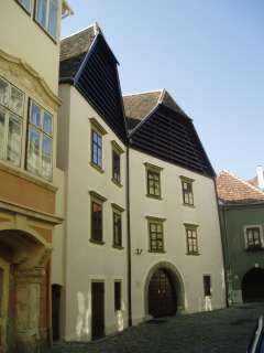 Sopron, Kolostor u. 13. 1.kép.jpg Sopron, Kolostor u. 13. 1.kép.jpg