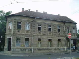 Szeged, Indóház u. 03.jpg Szeged, Indóház u. 03.jpg