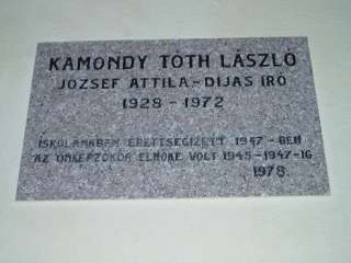 Tata, Tanoda tér 05. Kamondy László.jpg Tata, Tanoda tér 05. Kamondy László.jpg