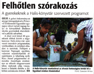 Zalai Hírlap 2021 07 08 156sz 16old - Felhőtlen szórakozás.jpg Zalai Hírlap 2021 07 08 156sz 16old - Felhőtlen szórakozás.jpg